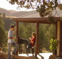 Willow Springs Overseer's Cottage - Accommodation Mermaid Beach