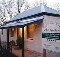 Georgie's Cottage - Accommodation Mermaid Beach
