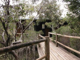 Vivonne Bay SA Accommodation Mermaid Beach