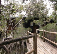 Raven Cottage - Accommodation Mermaid Beach