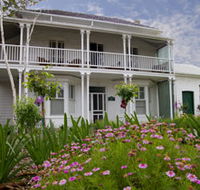 Willunga House - Accommodation Mermaid Beach