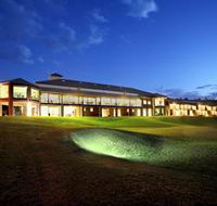 Links Lady Bay Golf Resort - Accommodation Mermaid Beach