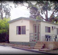Naracoorte Holiday Park - Accommodation Mermaid Beach