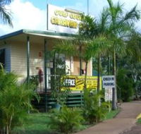 Gulf Country Caravan Park - Accommodation Mermaid Beach