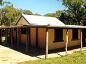 Deep Creek SA Accommodation Mermaid Beach