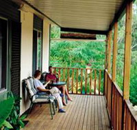 Taralee Orchards - Accommodation Mermaid Beach