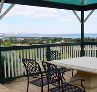 Panorama at Carrickalinga - Accommodation Mermaid Beach
