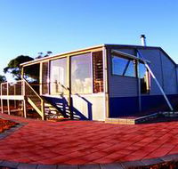 Wilderness Valley Studio Accommodation - Accommodation Mermaid Beach