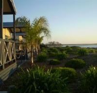 Port Broughton Caravan Park - Accommodation Mermaid Beach