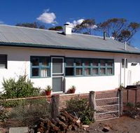 Wirrealpa Station Cottage - Accommodation Mermaid Beach