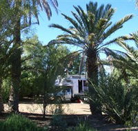 Coward Springs Campground - Accommodation Mermaid Beach