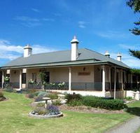 Seaview Lodge K.I. - Accommodation Mermaid Beach