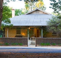 Mill Cottage Loxton - Accommodation Mermaid Beach