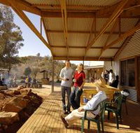 Willow Springs Shearers Quarters - Accommodation Mermaid Beach