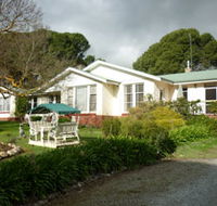 Cape Jervis Station - Accommodation Mermaid Beach