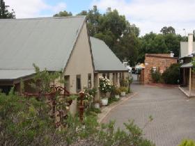 Zorros Of Hahndorf - Accommodation Mermaid Beach 0