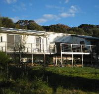 Thorn Park on the Island - Accommodation Mermaid Beach