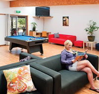 Vivonne Bay Lodge - Accommodation Mermaid Beach