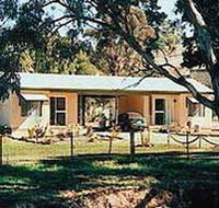 SunnyBrook Bed and Breakfast - Accommodation Mermaid Beach