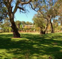 Jacobs Creek Retreat at Moorooroo Park - Accommodation Mermaid Beach