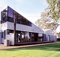 Punters Vineyard Retreat - Accommodation Mermaid Beach