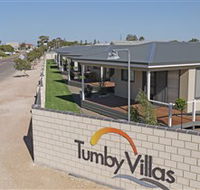 Tumby Villas - Accommodation Mermaid Beach