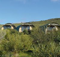 Saunders Gorge Sanctuary - Lodges - Accommodation Mermaid Beach