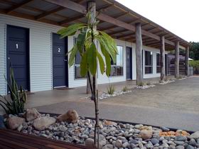 Marion Bay Motel - Accommodation Mermaid Beach 0