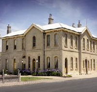 The Customs House - Accommodation Mermaid Beach