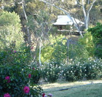 Battunga Bed  Breakfast - Accommodation Mermaid Beach
