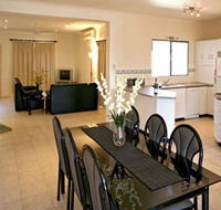 Riverwalk Retreat Karinga Park - Accommodation Mermaid Beach