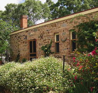 The Heritage Garden - Accommodation Mermaid Beach