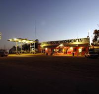 Pink Roadhouse Oodnadatta - Accommodation Mermaid Beach