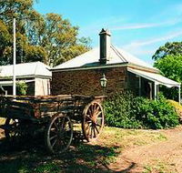 Reilly's Wines Heritage Cottages - Accommodation Mermaid Beach