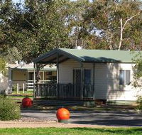 Waikerie Caravan Park - Accommodation Mermaid Beach