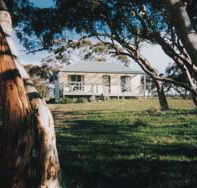 Wenton Farm Holiday Cottage - Accommodation Mermaid Beach