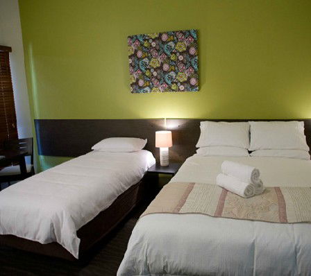 Marion Bay Motel - Accommodation Mermaid Beach 5
