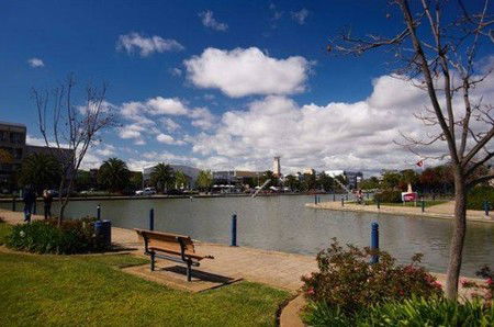 Quest Mawson Lakes - Accommodation Mermaid Beach 1