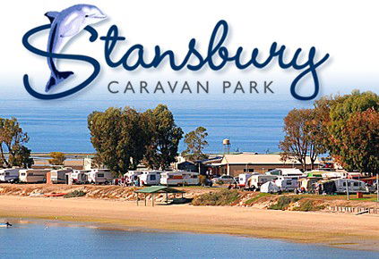 Stansbury Foreshore Caravan Park - Accommodation Mermaid Beach 1