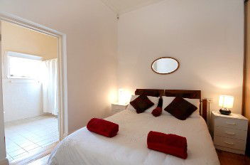 Seaside Semaphore Holiday Accommodation - Accommodation Mermaid Beach 3