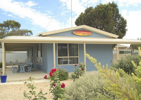 Ocean Break - Accommodation Mermaid Beach 1