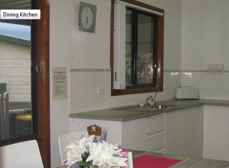 Ocean Break - Accommodation Mermaid Beach 2