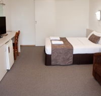 The Nuriootpa Vine Court Motel - Accommodation Mermaid Beach