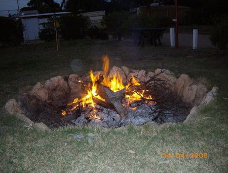 Pine Point Caravan Park - Accommodation Mermaid Beach 3