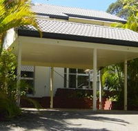 Rosati Apartments - Accommodation Mermaid Beach