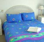 The Landing - Accommodation Mermaid Beach