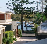 Sonoma Noosaville - Accommodation Mermaid Beach