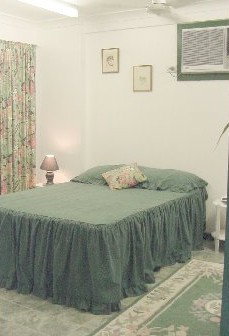 Frangipanni Bed And Breakfast - Accommodation Mermaid Beach 0