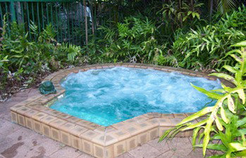 Frangipanni Bed And Breakfast - Accommodation Mermaid Beach 1