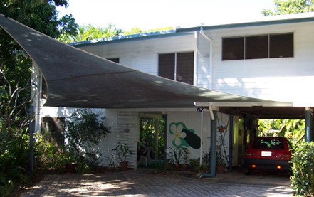 Frangipanni Bed And Breakfast - Accommodation Mermaid Beach 3
